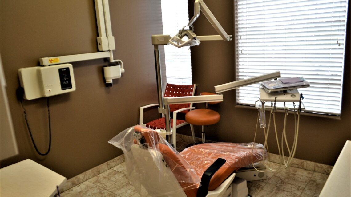 Jak można najlepiej przygotować się do leczenia kanałowego swoich zębów?